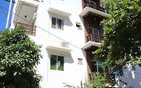 Giecel Pension