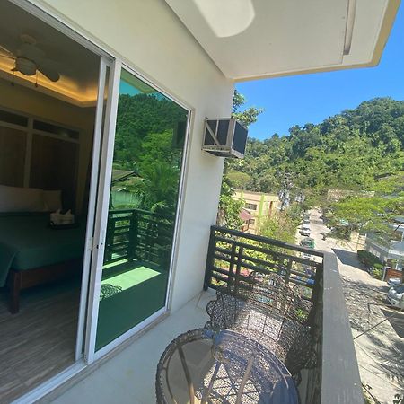 Giecel Pension El Nido Exterior photo