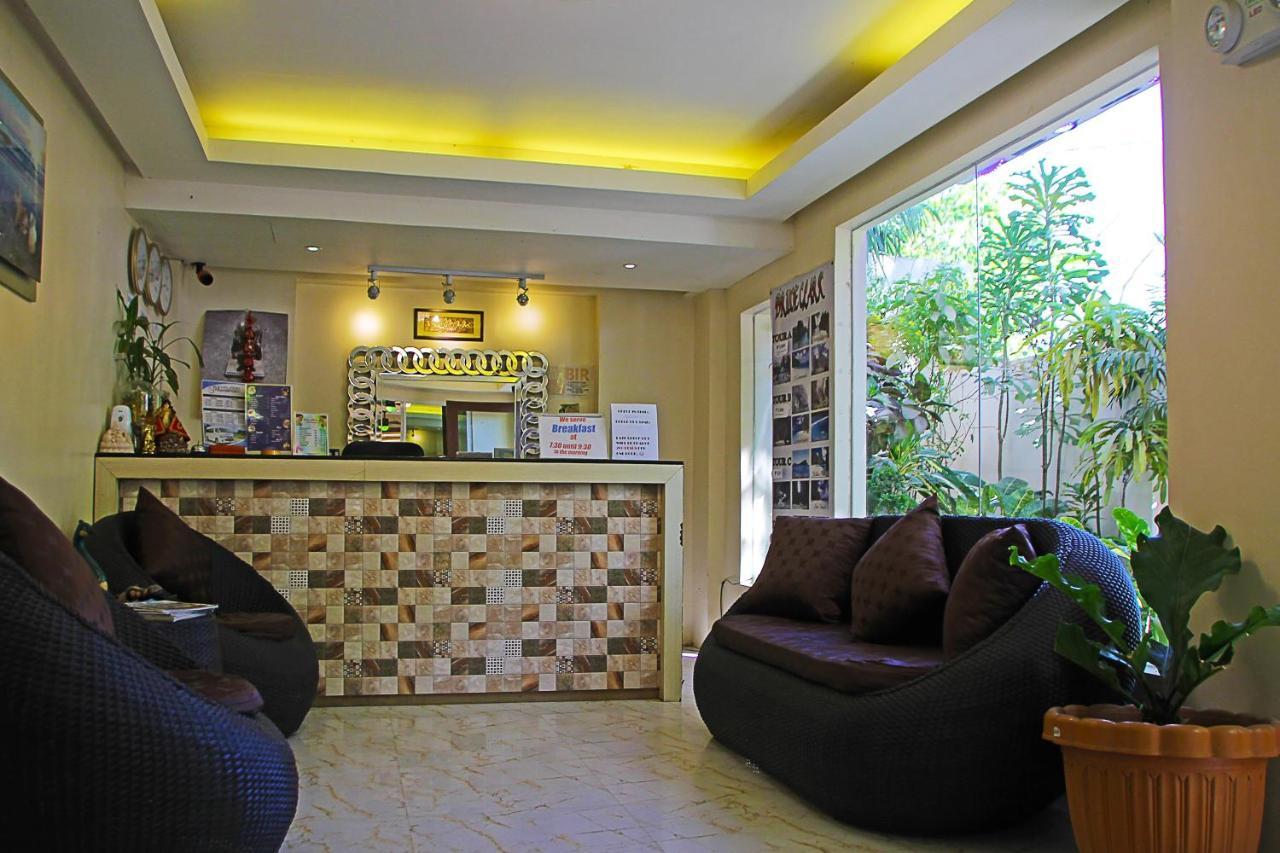 Giecel Pension El Nido Exterior photo