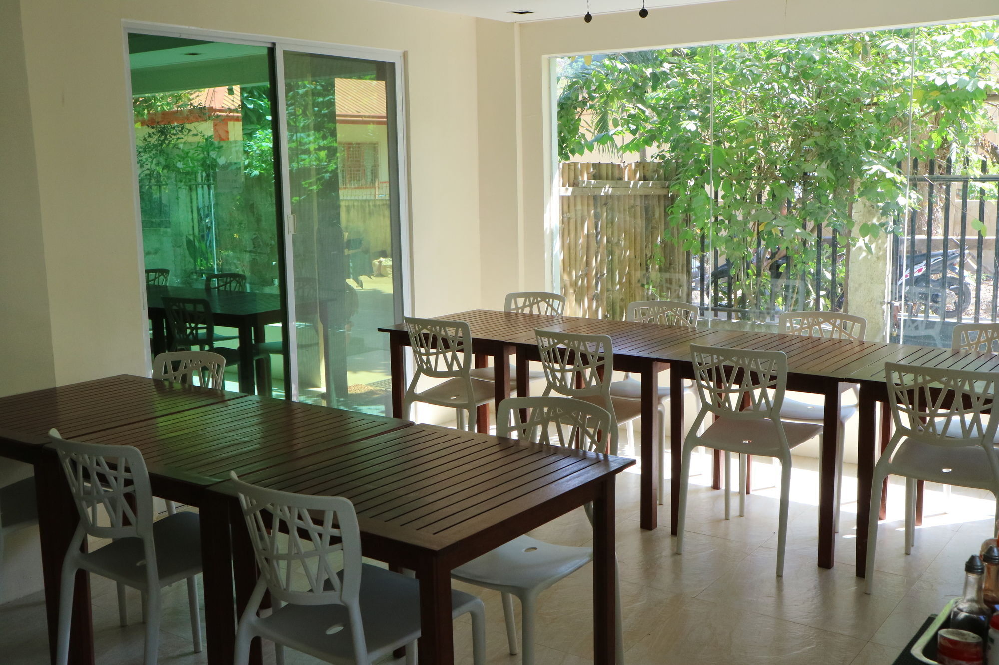 Giecel Pension El Nido Exterior photo